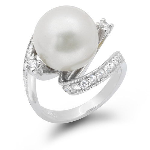 Latest Pearl Jewelry Designs