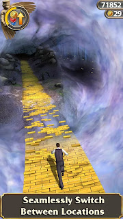 Temple Run: OZ v1.6.0 (Google Play) Temple Run: OZ v1.6.0 (Google Play)