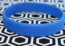 KC Forever In Our Hearts Bracelet