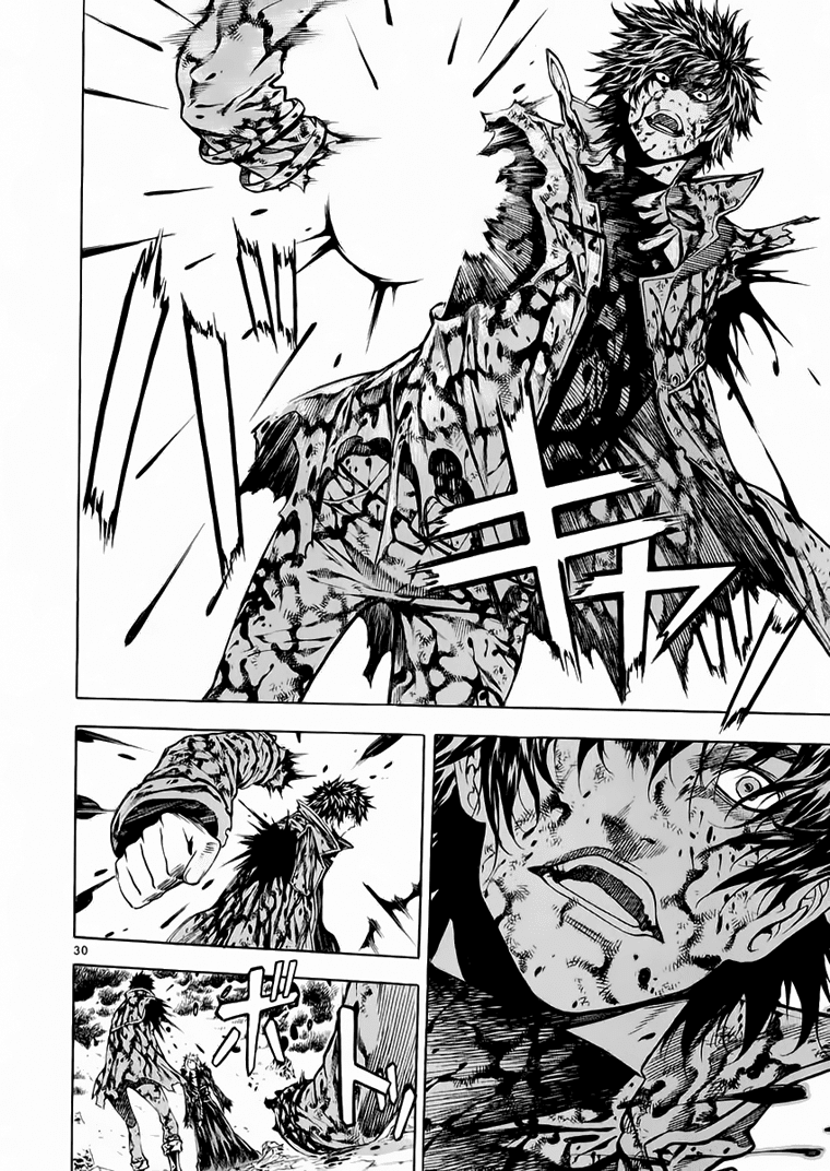 Ám Hành Ngự Sử chap 78 – End Trang 29 Ám Hành Ngự Sử chap 78 – End Trang 29