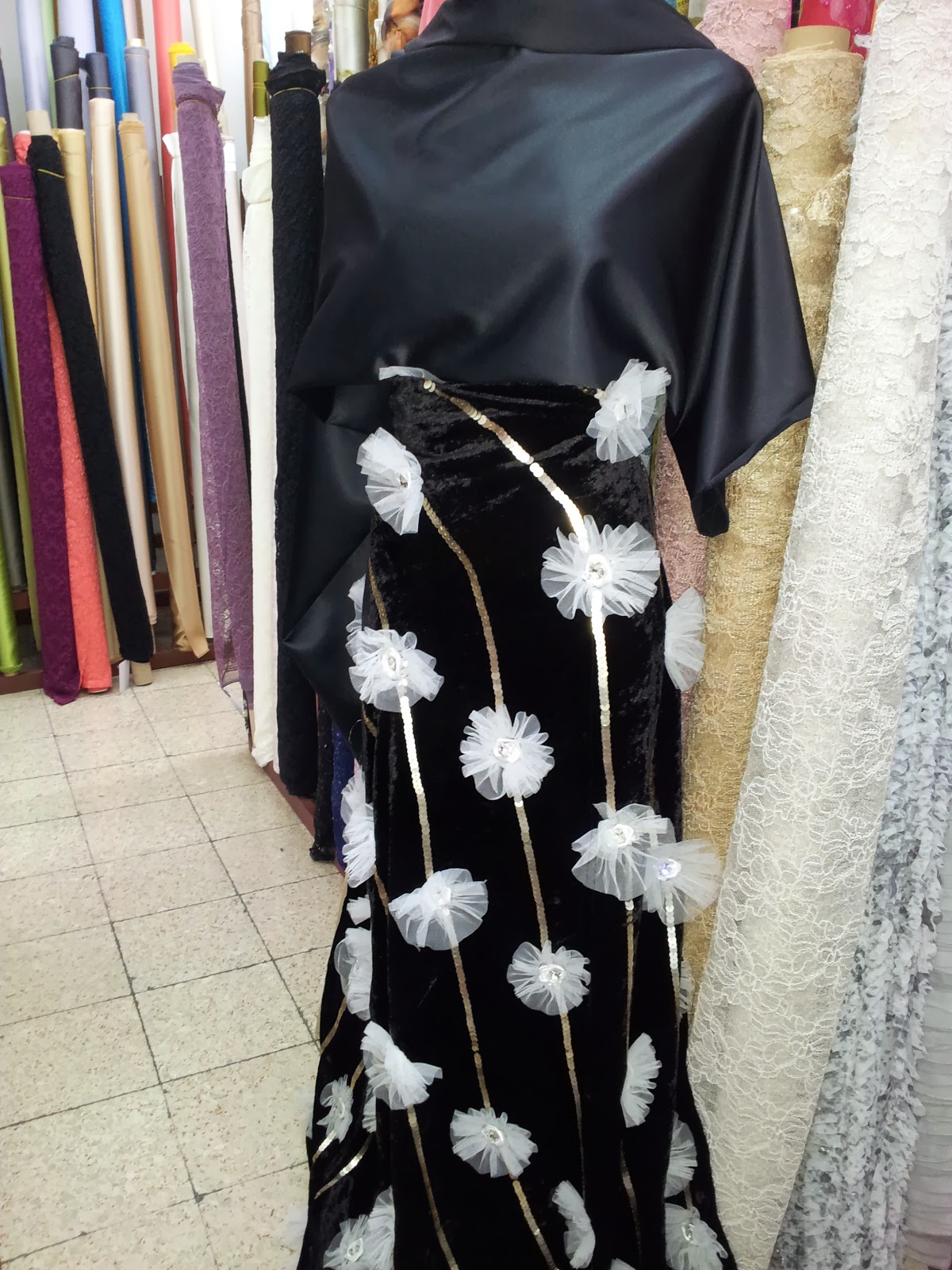 Beautiful Dress Fabrics Special Occasion Dresses