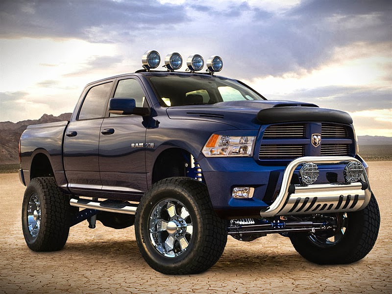 Dodge Ram Dodge Ram