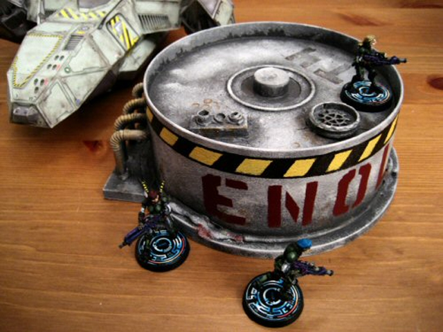 Upcycling: Ideias para reutilizar tubos de cds e dvds