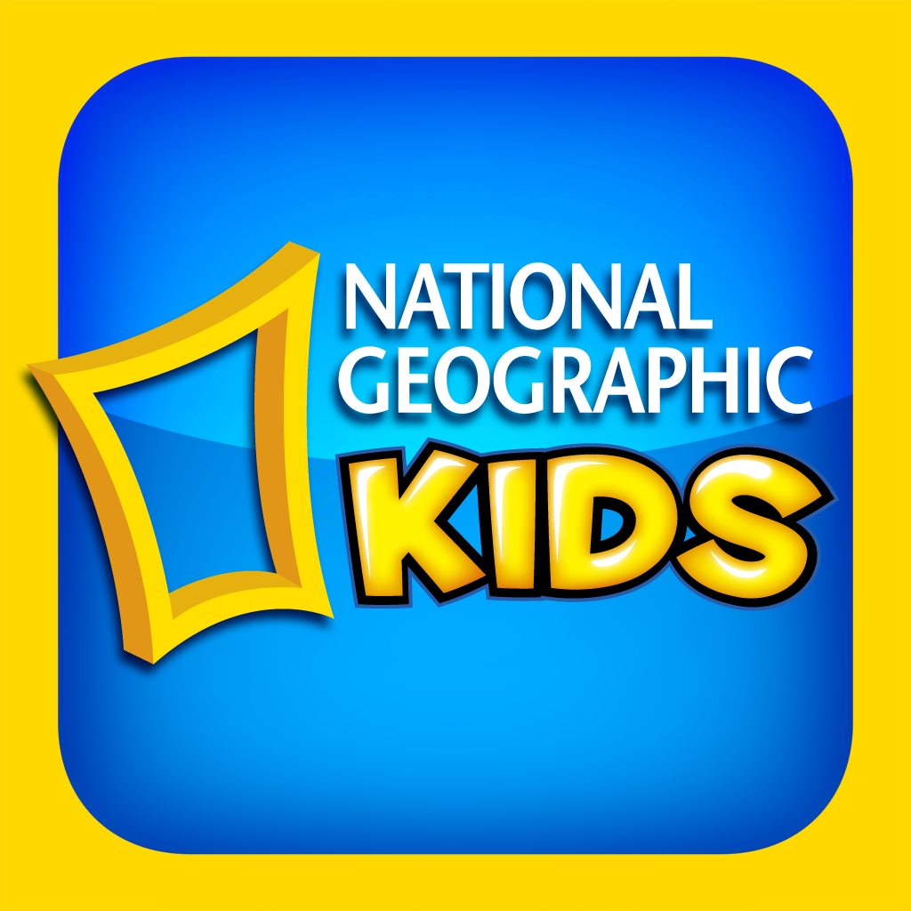 National Geographic KIDS!