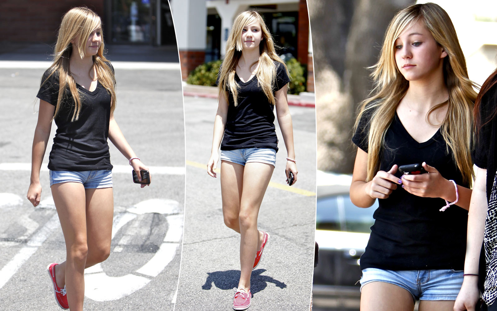 All Wallpapers: Ava Sambora New Wallpapers