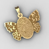 PicturesonGold Locket