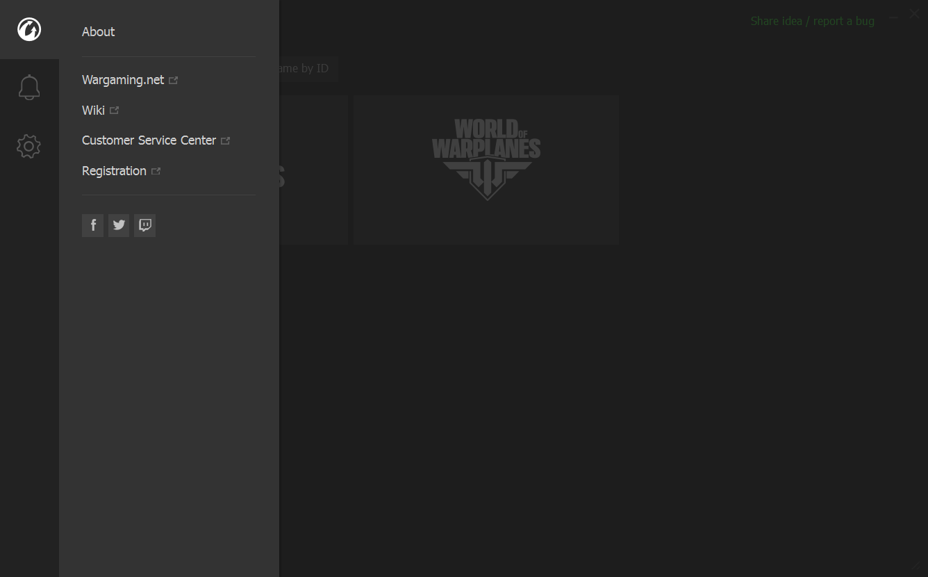 wargaming game center wot not updating wargaming game center wot not updating