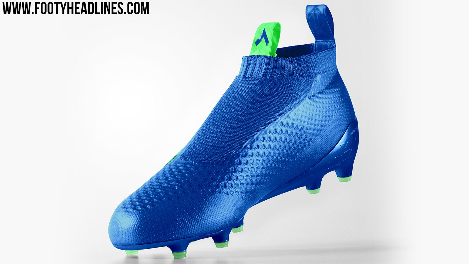 Adidas Ace 16 Blue Adidas Ace 16 Blue