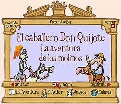 DON QUIJOTE