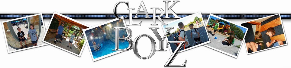 Clark Boyz