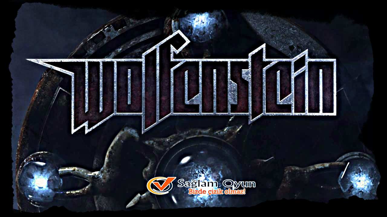 Wolfenstein Full indir – Tek link