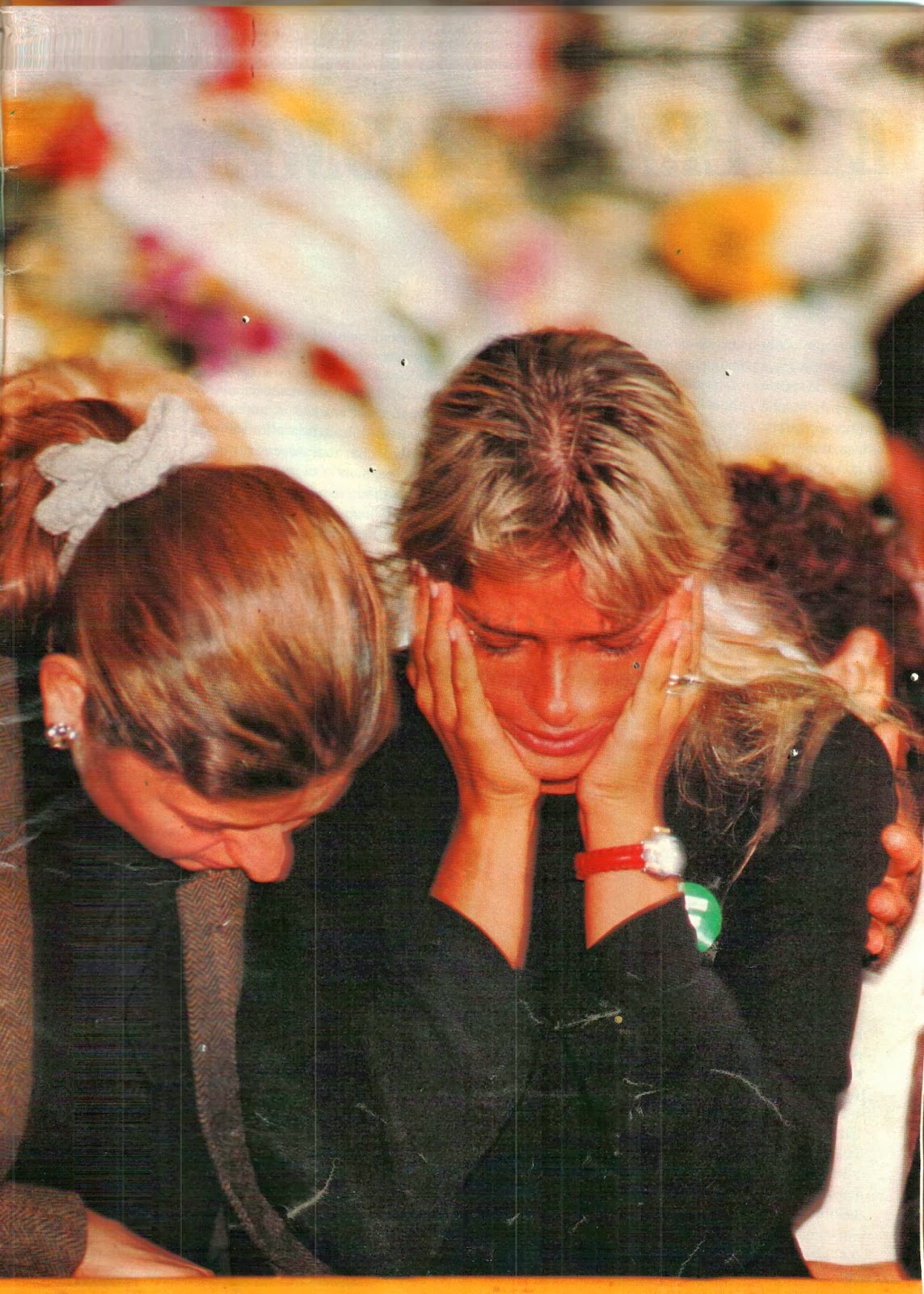 Ayrton Senna: Amigo de Ayrton Senna Impediu Que Adriane Galisteu Fosse