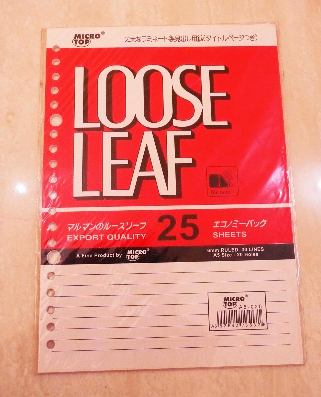 binder dan ukuran kertasnya leaf binder motif binder dan ukuran kertasnya leaf binder motif