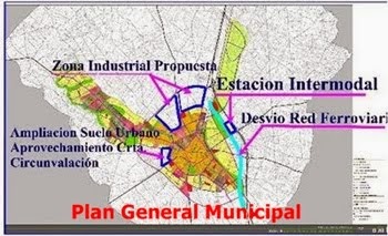 Descarga el Plan General Municipal