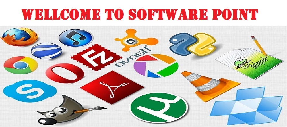 Free Softwares