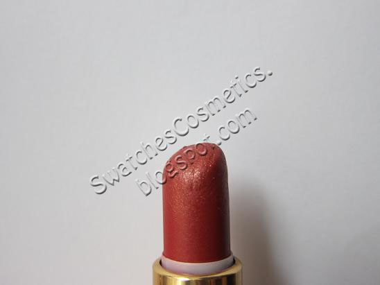  Swatches Cosmetics Свотчи Косметики Губная помада для губ Lipstick Collistar №13