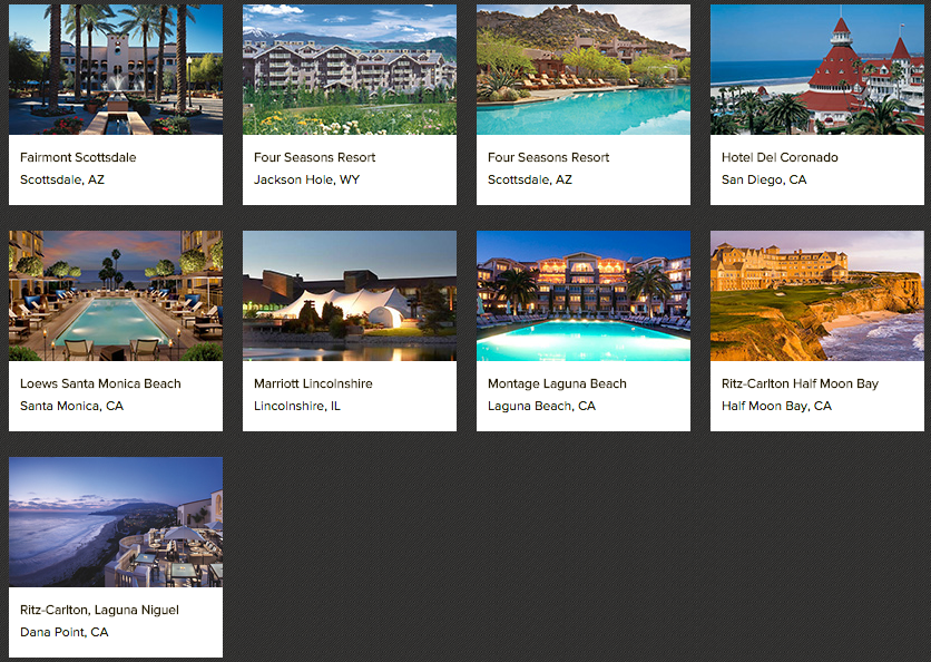 ビルゲイツのCascade InvestmentがStrategic Hotels & Resortsを狙う Investment and Beyond