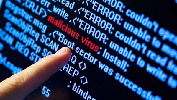 daftar virus komputer berbahaya