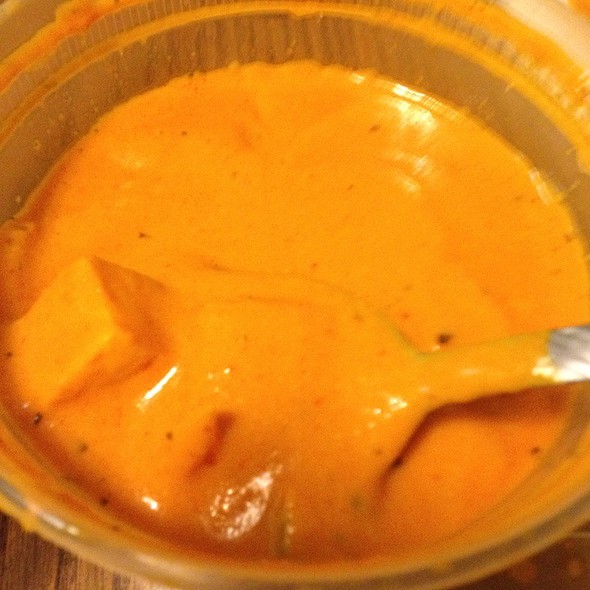 Eating for Sanity Taj Mahal Fast Foods