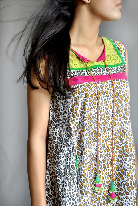 New Generation Summer Hot Kurti Collection 2011 New Generation Summer Hot Kurti Collection 2012