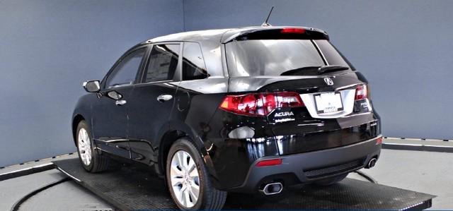 Greenwood Acura | Used Cars for Sale | Used Acuras | New Cars: 2011