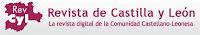 Logotipo de la Revista de Castilla y León