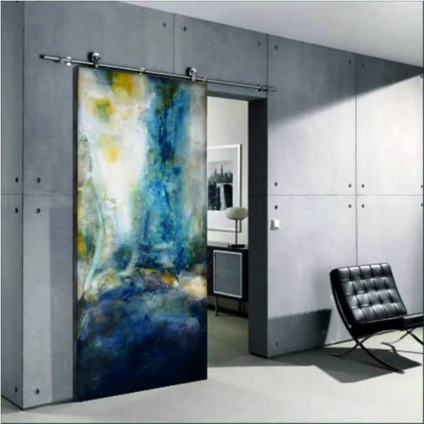 Model Desain Pintu Geser Sliding Minimalis Model Desain Pintu Geser Sliding Minimalis