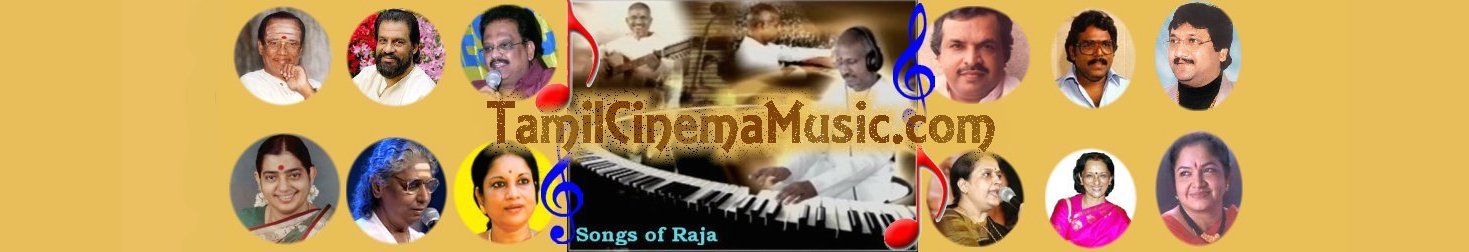 Isaignani Ilayaraja Songs