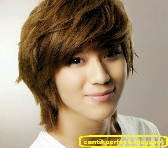 Cara membuat rambut pria lurus dan panjang - 365971