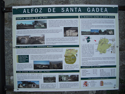 RUEDA LA BOTA ALFOZ DE SANTA GADEA