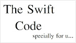 Swift Code Of all Banks of India
