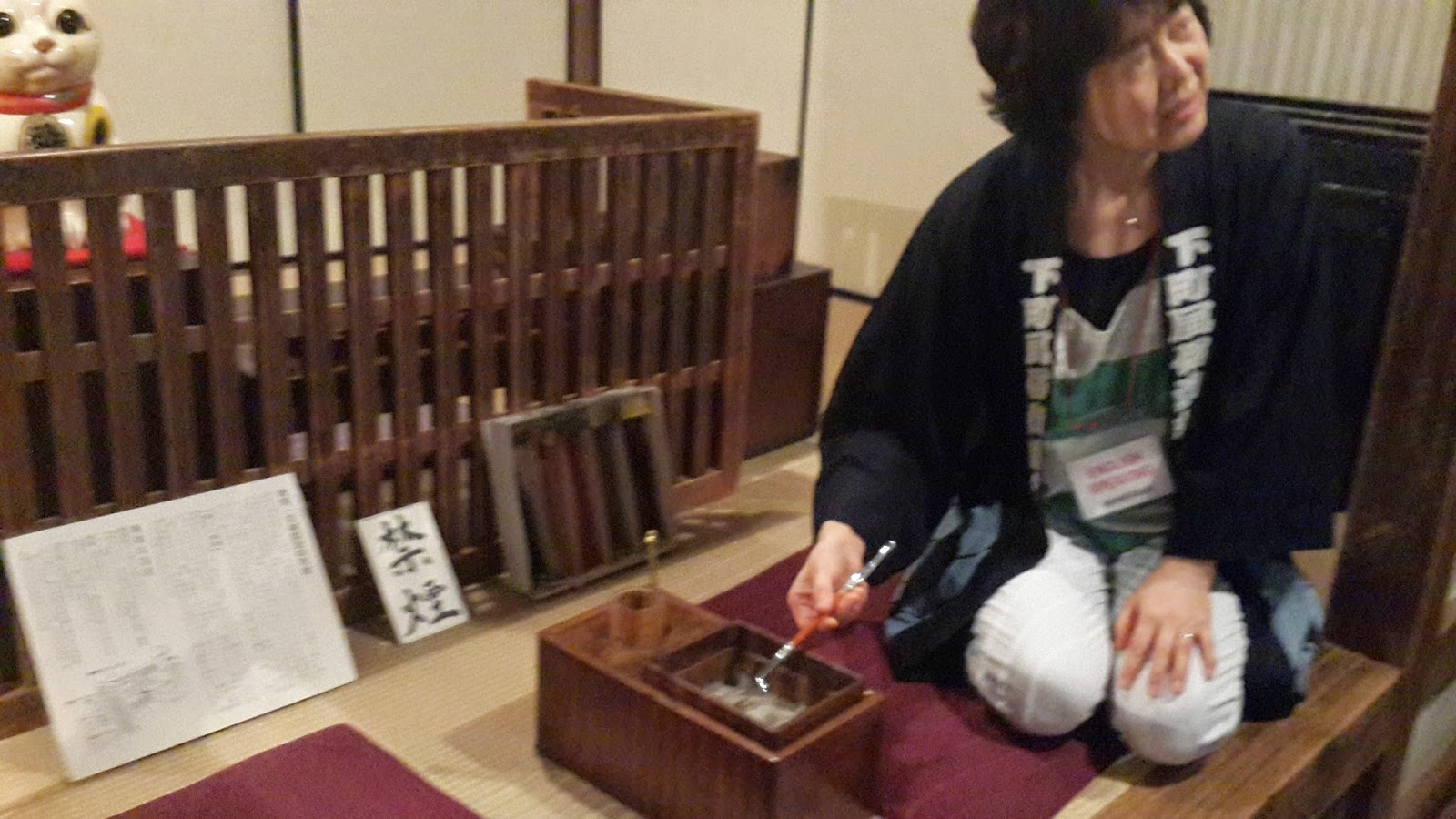 Shitamachi Museum Shitamachi Museum