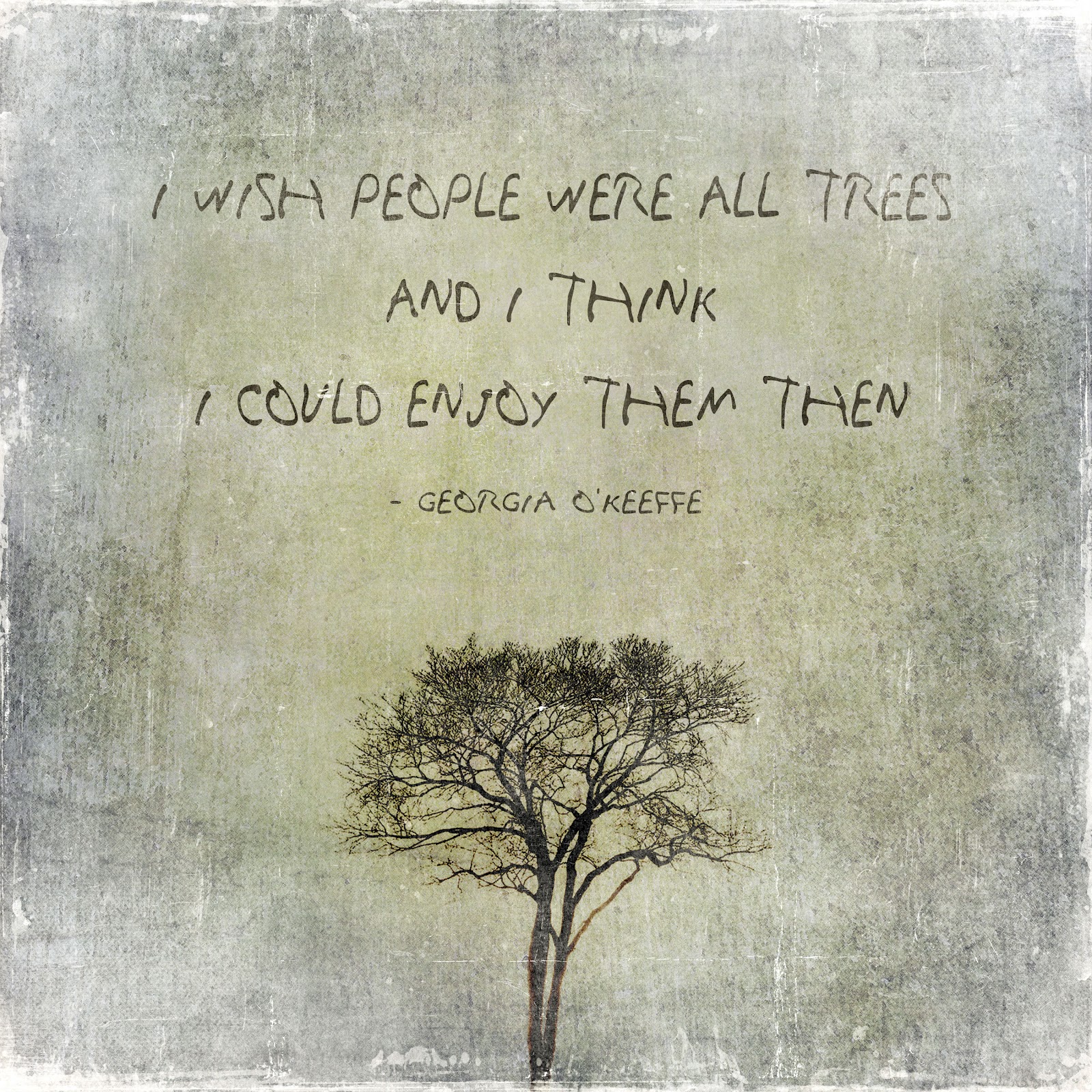 O'Keeffe Quotes. QuotesGram