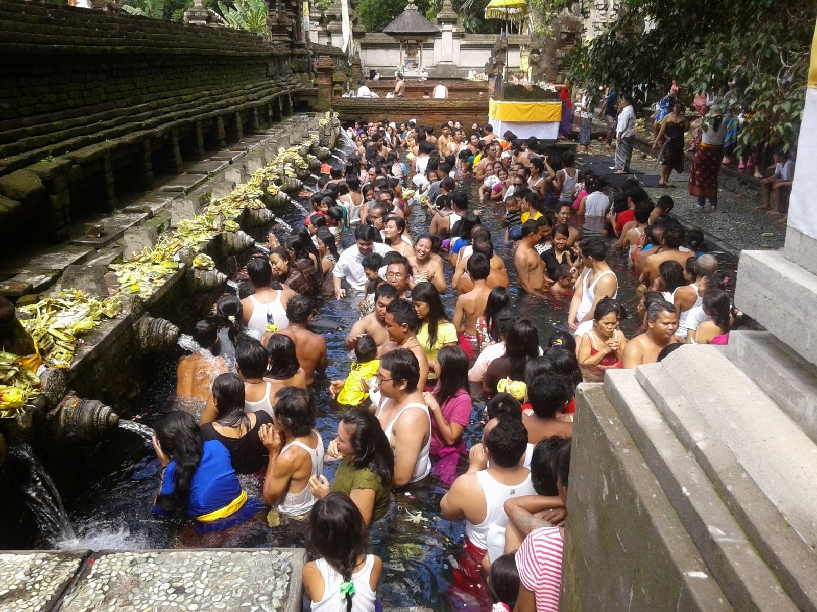 Tampak Siring