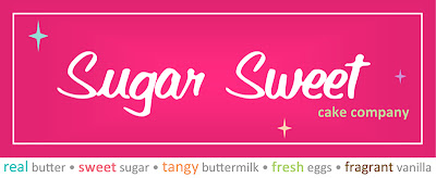 Sugar Sweet Cake Company