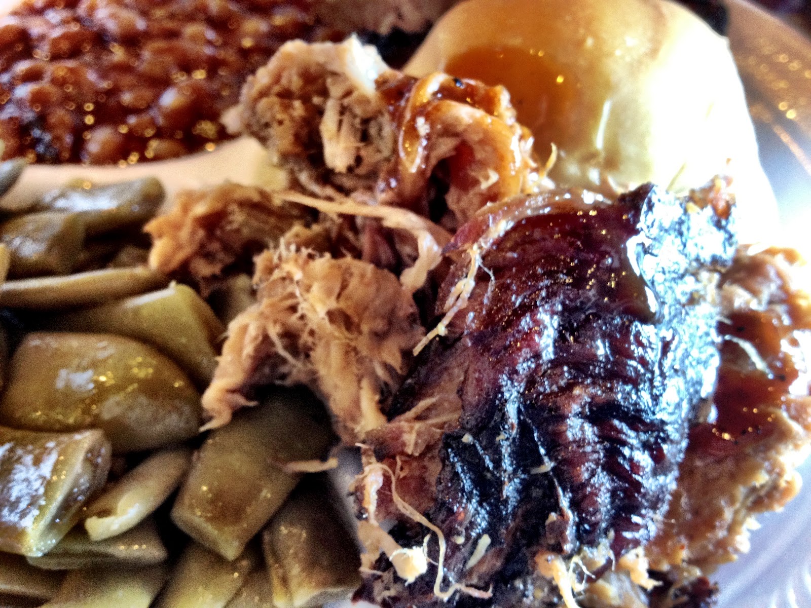 The Barbecue Hunt Zeigler's BBQ (Acworth, GA)