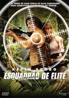 Esquadrão De Elite Dublado