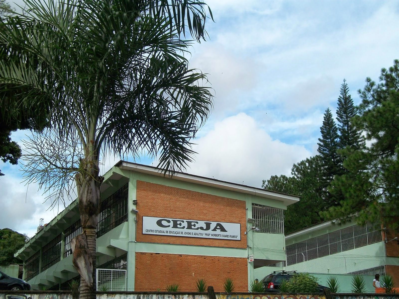 CEEJA - Sorocaba