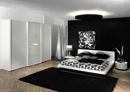 Modern Bedroom Decorating Ideas | DECORATING IDEAS