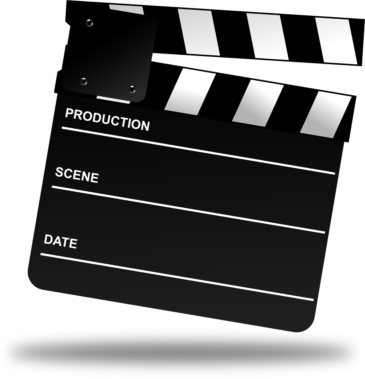 Babboes' blog Van verhaal naar film in 6 stappen