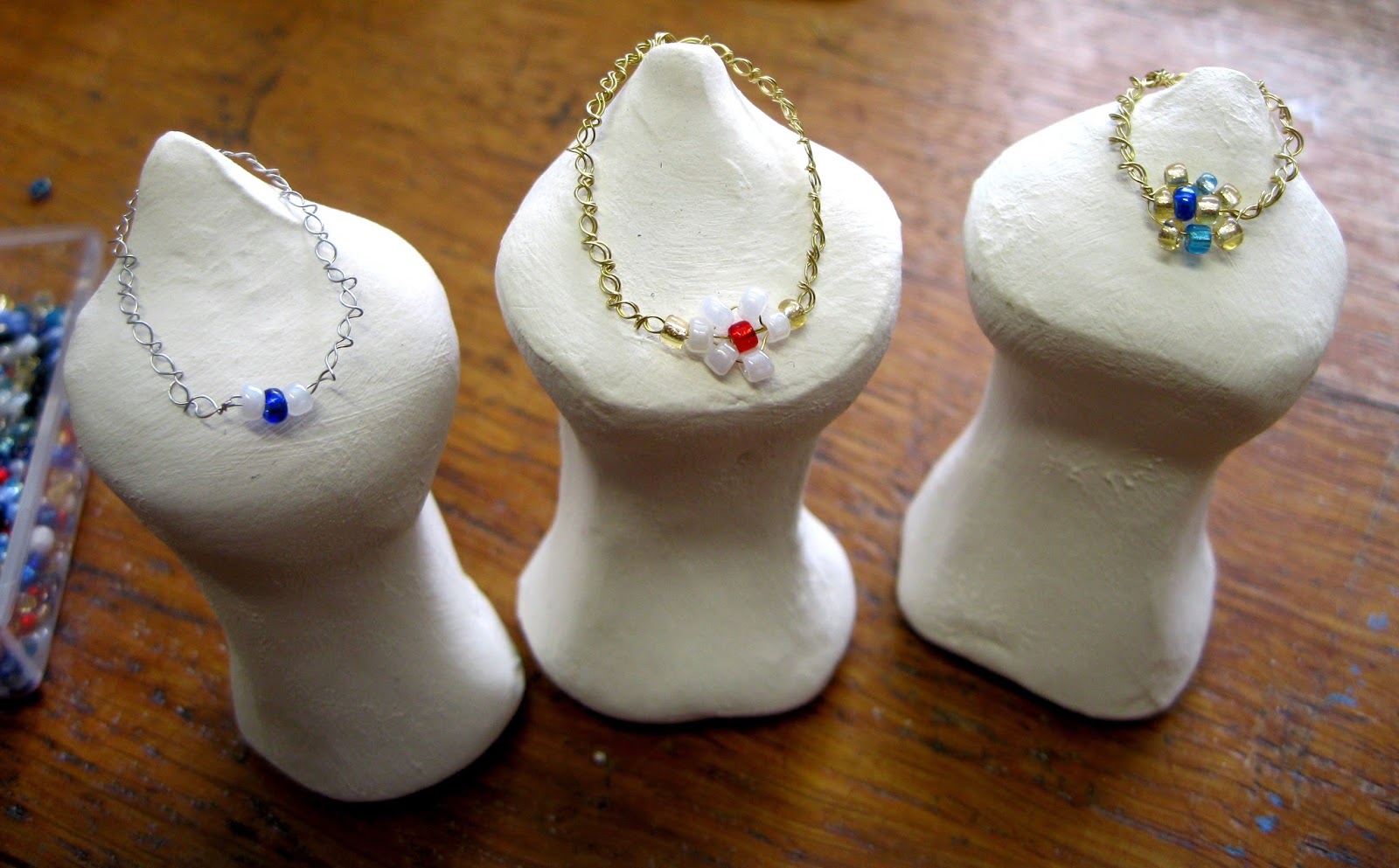 Laurart Jewellery and Jam