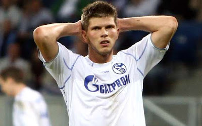 Klaas Jan Huntelaar - Schalke 04 (1)