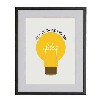 tagline for blog, giveaway