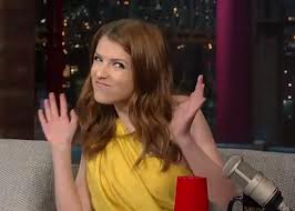 Dirty Laundry Dirty Diapers Why Anna Kendrick Is My Hero And Should Be Yours Too