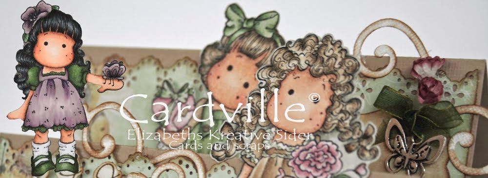 Cardville-  Cards by Elizabeth