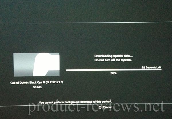 Ps3 Patch