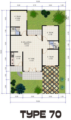 Desain Rumah Gratis Sederhana Desain Rumah Gratis Sederhana