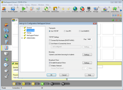 NetSupport Manager V11 0 Incl Keymaker EMBRACE Full