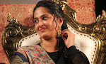 Anushka photos at Lingaa Audio launch-thumbnail