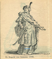 De Brugse reus Germanus 1749 De Brugse reus Germanus 1749